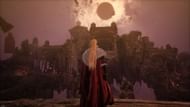 The breathtaking visuals that accentuate the game's atmosphere (Image via Nexon)